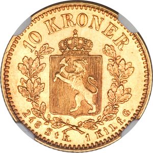 Oscar II