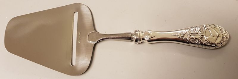 Veddeløp: Ostehøvel 22 cm
