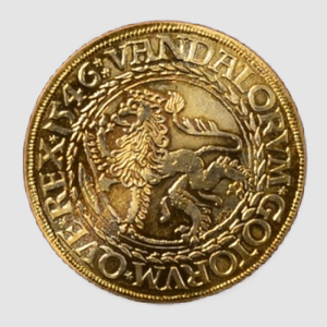 Diverse norske medaljer