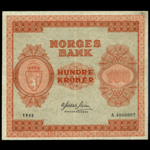 3. utgave 1945-1949