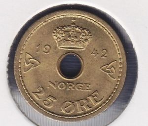 1942 London