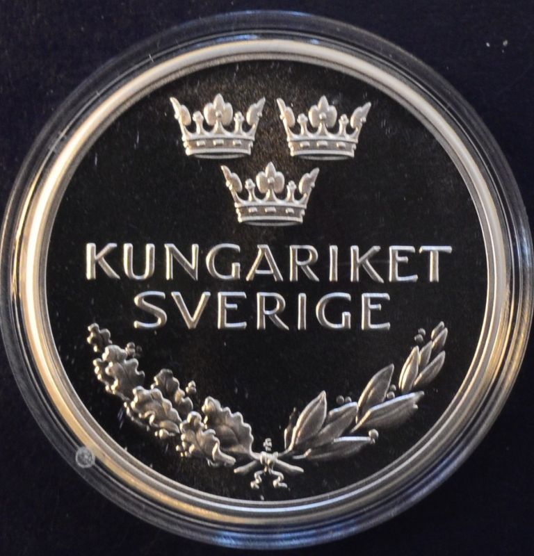 Sverige: Karl XII