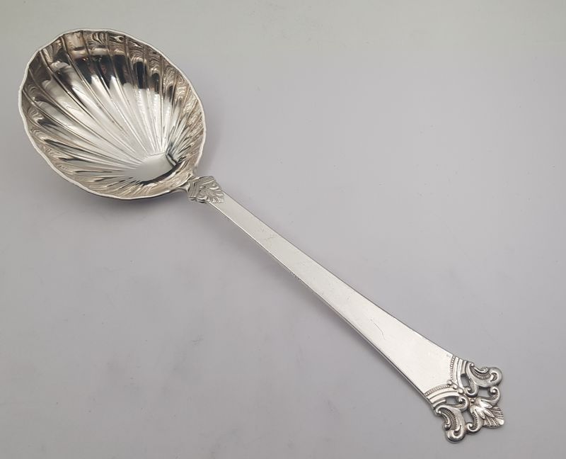 Anitra: Potetskje 21 cm