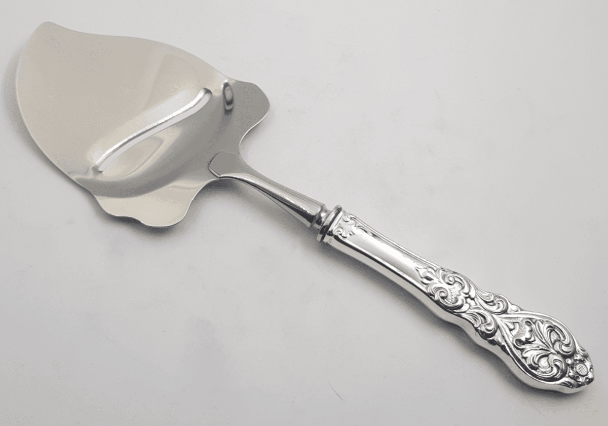 Valdres ostehøvel 21,8 cm Type II