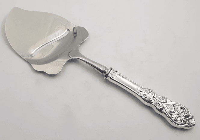 Hovedbilde Valdres ostehøvel 21,8 cm Type II