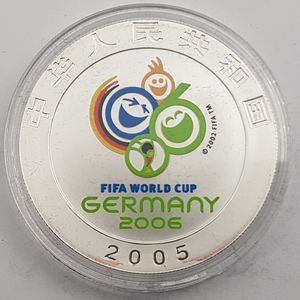 FIFA World Cup 2006