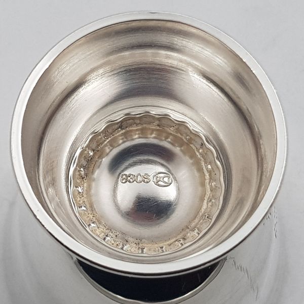 Hovedbilde Kylling: Eggeglass i 830 S