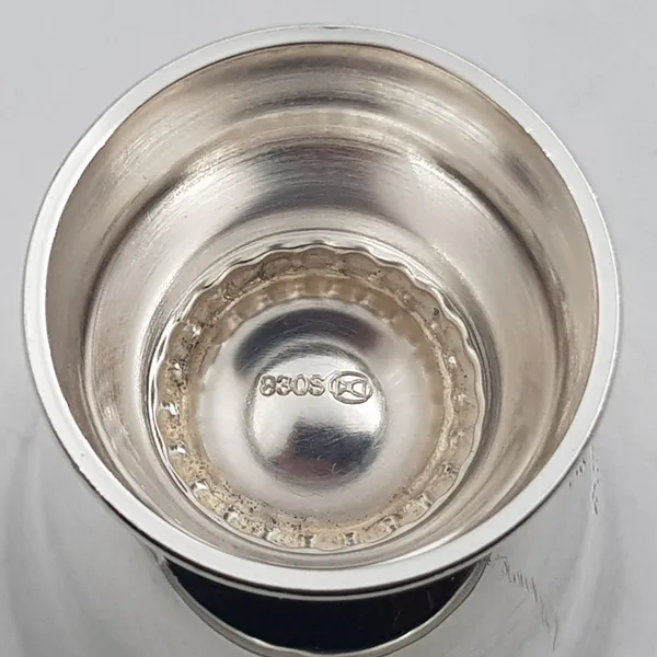 Hovedbilde Kylling: Eggeglass i 830 S