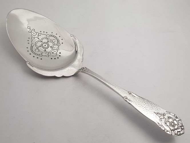 Hovedbilde Hardanger: Fiskespade 26 cm