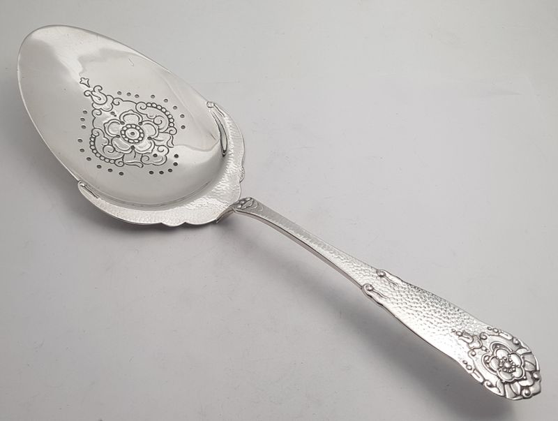 Hardanger: Fiskespade 26 cm