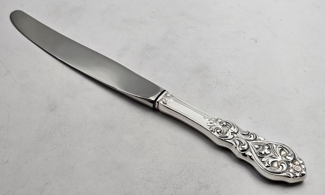 Hovedbilde Valdres: Stor spisekniv 23,7 cm