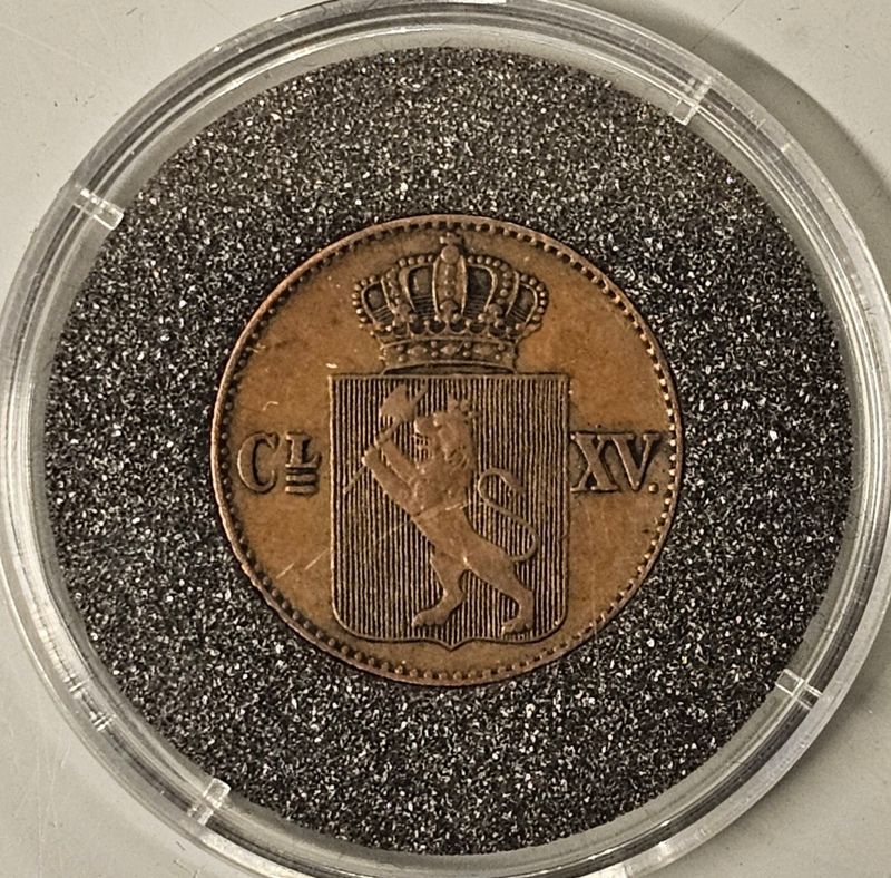 1/2 sk. 1867 kv. 1+