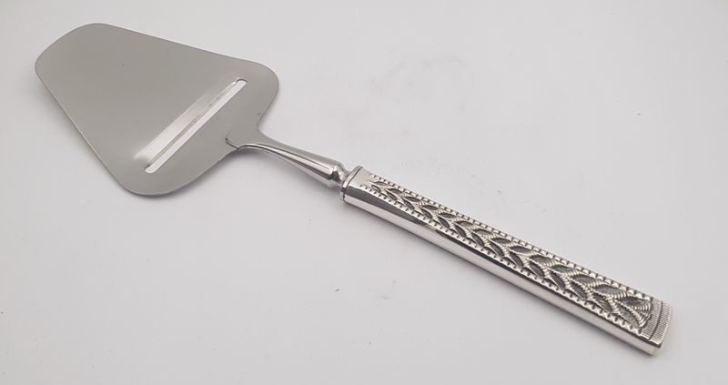 Juvel: Ostehøvel 22,5 cm