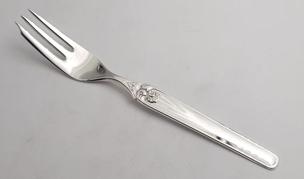 Hovedbilde Elisabeth: Kakegaffel 14,8 cm