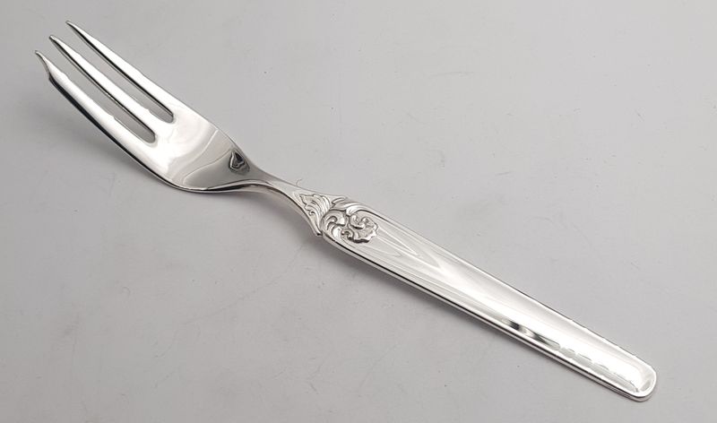 Elisabeth: Kakegaffel 14,8 cm
