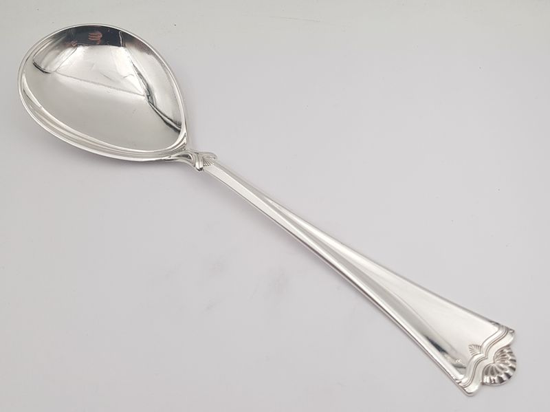 Konval: Kremskje 22 cm