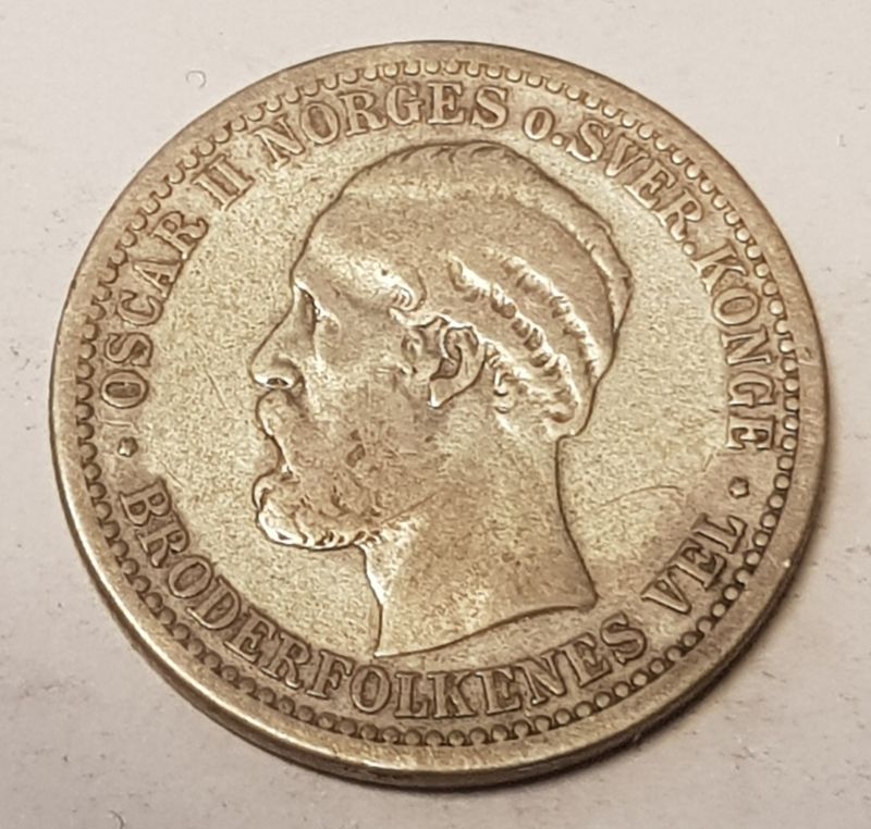 50 øre 1896 kv. svak 1