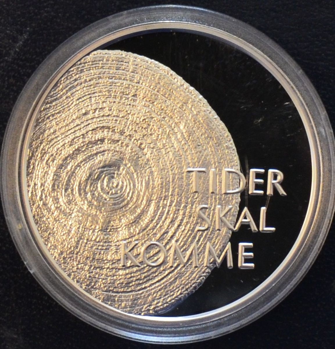 100 kr 1999 - Millennium (1)