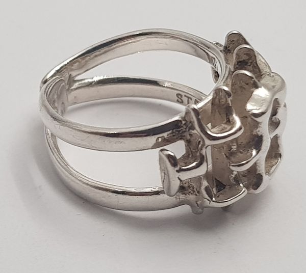 Hovedbilde Ring i 925 S av Studio Elsa & Paul