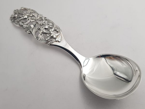 Hovedbilde Elvesæter: Syltetøyskje 14,7 cm