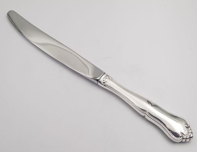 Hovedbilde Märtha: Stor spisekniv 23,5 cm med skjæretagger