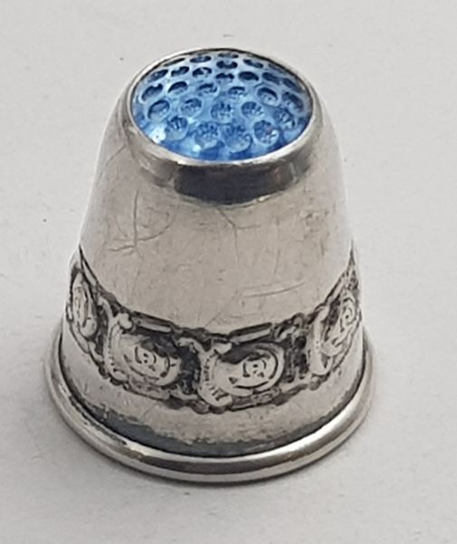 Hovedbilde Fingerbøl i 830 S