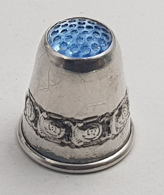 Hovedbilde Fingerbøl i 830 S