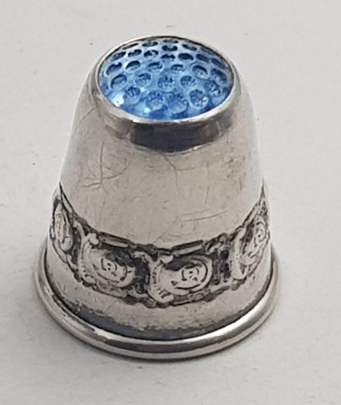 Fingerbøl i 830 S