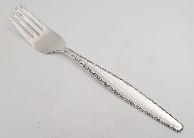 Hovedbilde Romanse: Liten spisegaffel 17.1 cm