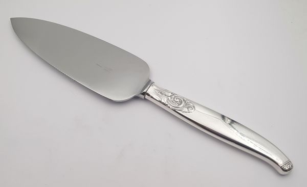 Bilde av Telesølv: Paikniv 27,2 cm.