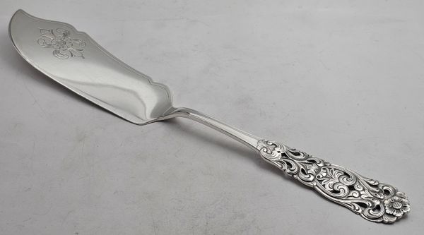 Hovedbilde Valdres: Kakekniv 25,4 cm 