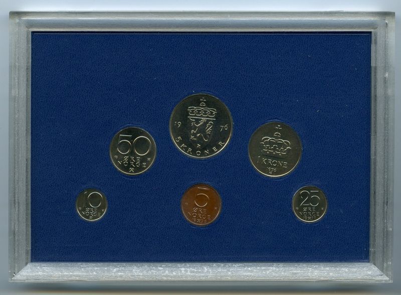Myntsett 1976