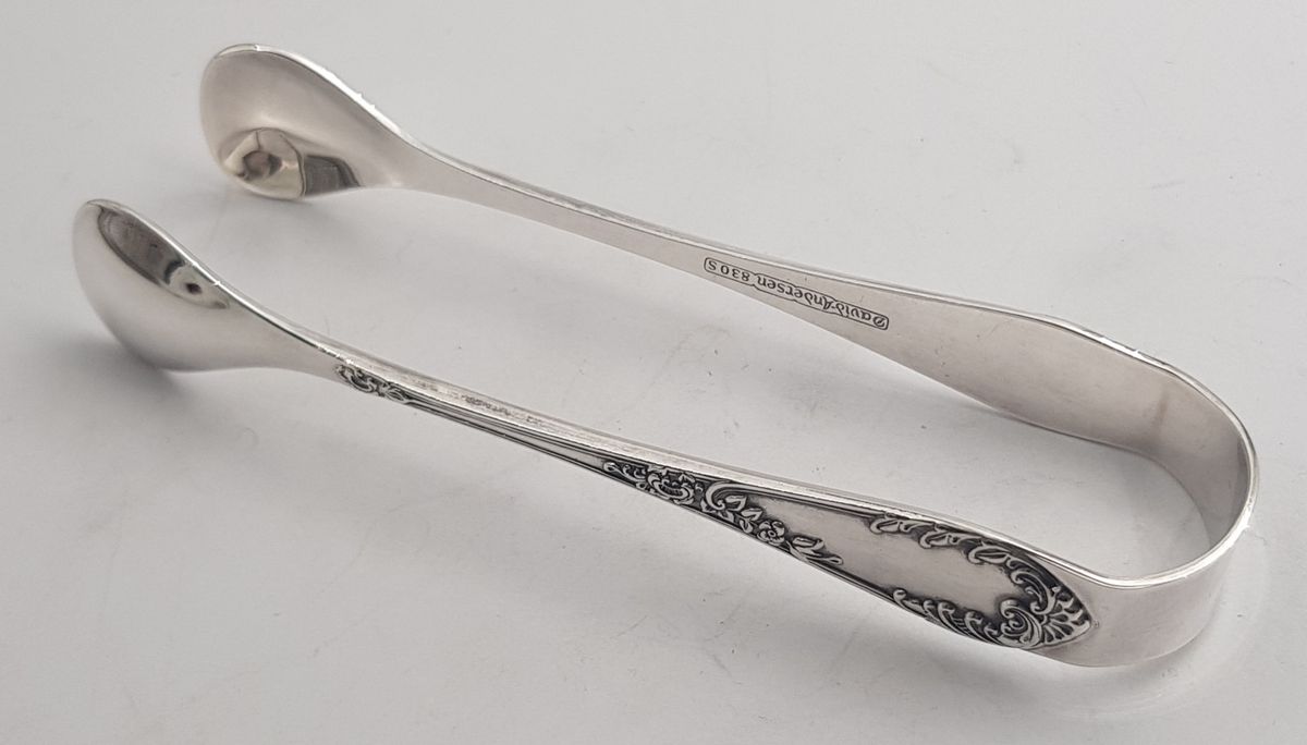 Tradisjon: Sukkerklype 9,5 cm