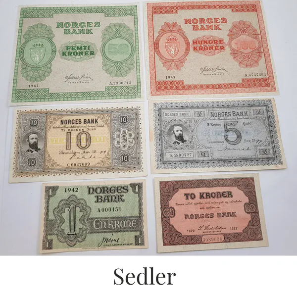 sedler