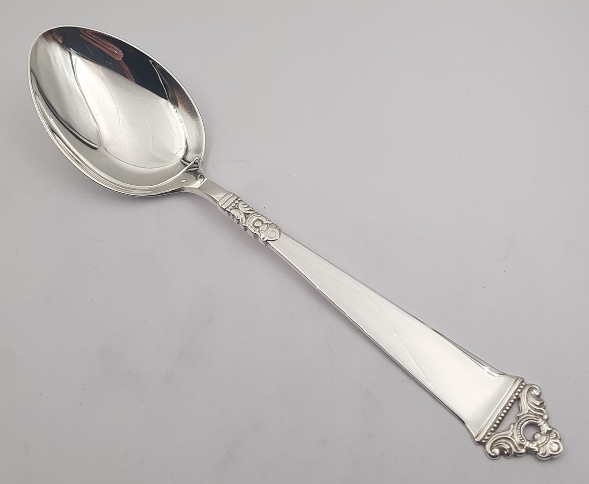 Odel: Stor spiseskje 19,4 cm