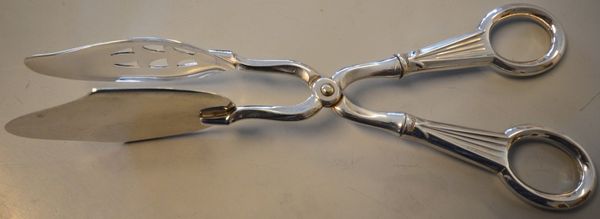 Hovedbilde Arvesølv: Smørbrød klype 20,2 cm