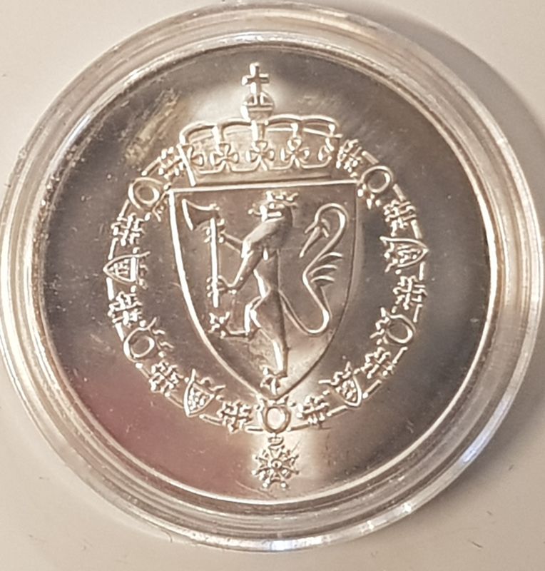 175 kr 1989 (nr. 4)