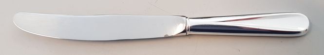 Hovedbilde Månesølv: Barne/fruktkniv 16,4 cm
