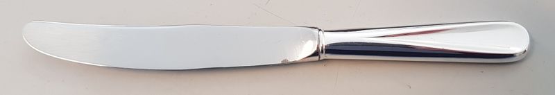 Månesølv: Barne/fruktkniv 16,4 cm