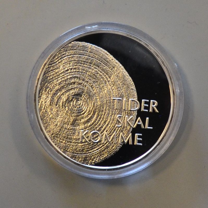 100 kr 1999 - Millennium
