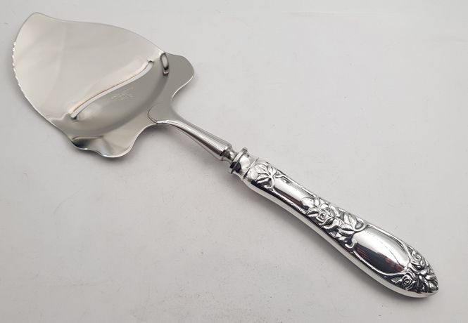 Hovedbilde Opphøyd rose: Ostehøvel 23 cm