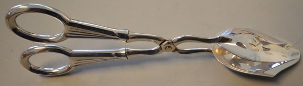 Hovedbilde Arvesølv: Smørbrød klype 20,2 cm